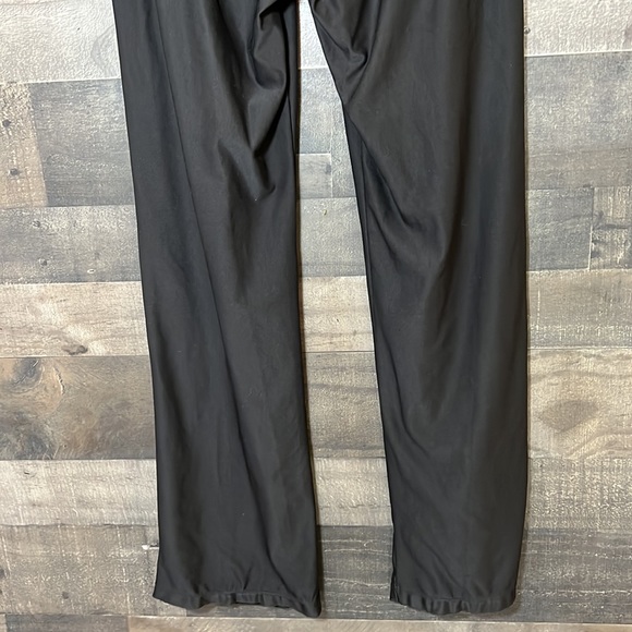 Black Nike Athletic Pants - Picture 6 of 7